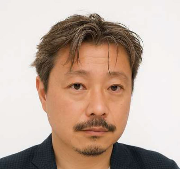 ミークリエイティヴ代表 浅野賢氏
