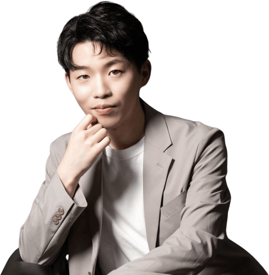 AIコンサルタント 内田 峻太